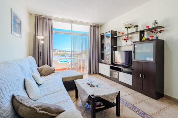 Apartment – MARINA PALACE – Playa Paraiso