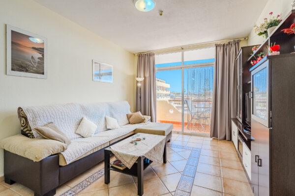Apartment – MARINA PALACE – Playa Paraiso