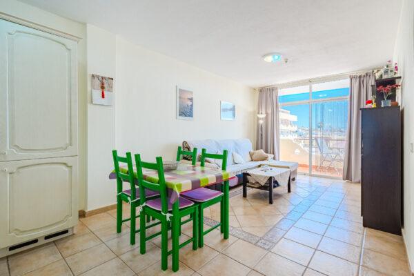 Apartment – MARINA PALACE – Playa Paraiso