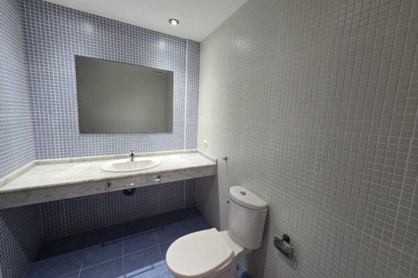 Apartment – EL MOCAN – Palm Mar