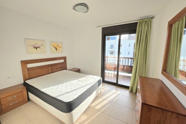 Apartment – EL MOCAN – Palm Mar