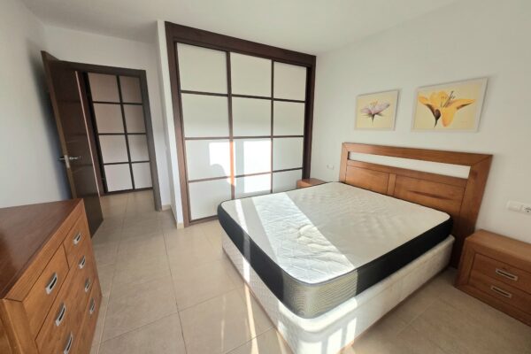 Apartment – EL MOCAN – Palm Mar