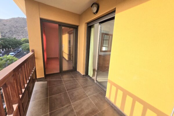 Apartment – EL MOCAN – Palm Mar