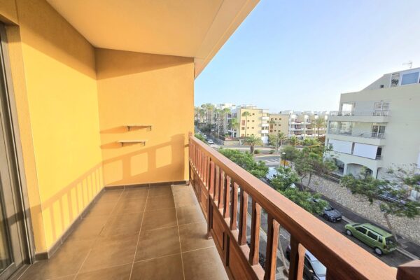 Apartment – EL MOCAN – Palm Mar