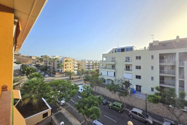 Apartment – EL MOCAN – Palm Mar