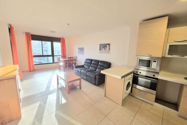Apartment – EL MOCAN – Palm Mar