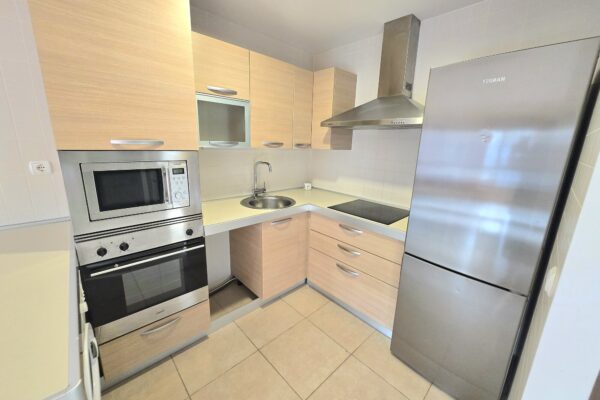 Apartment – EL MOCAN – Palm Mar