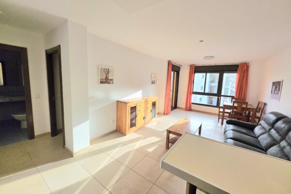 Apartment – EL MOCAN – Palm Mar
