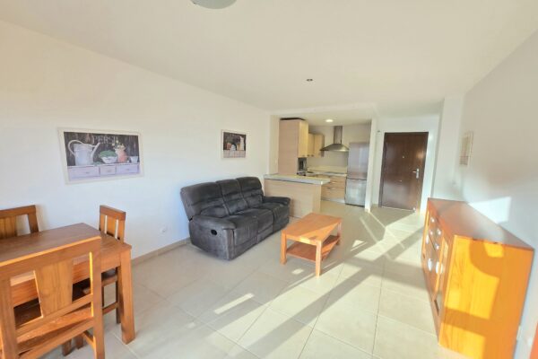 Apartment – EL MOCAN – Palm Mar