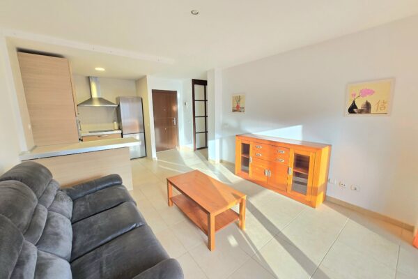 Apartment – EL MOCAN – Palm Mar