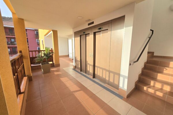 Apartment – EL MOCAN – Palm Mar