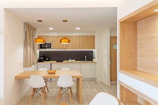 Apartment – OHASIS BOUTIQUE SUITES – Los Cristianos