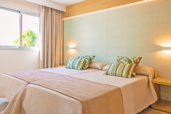 Apartment – OHASIS BOUTIQUE SUITES – Los Cristianos