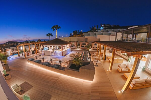Apartment – OHASIS BOUTIQUE SUITES – Los Cristianos