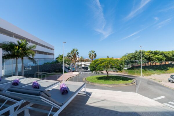 Apartment – BAOBAB SUITES – Playa del Duque