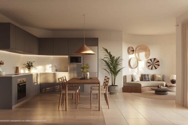 Apartment – ATANAUS SUITES – Los Cristianos