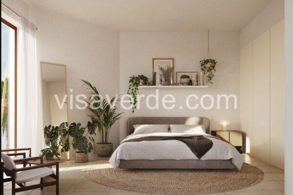 Apartment – ATANAUS SUITES – Los Cristianos