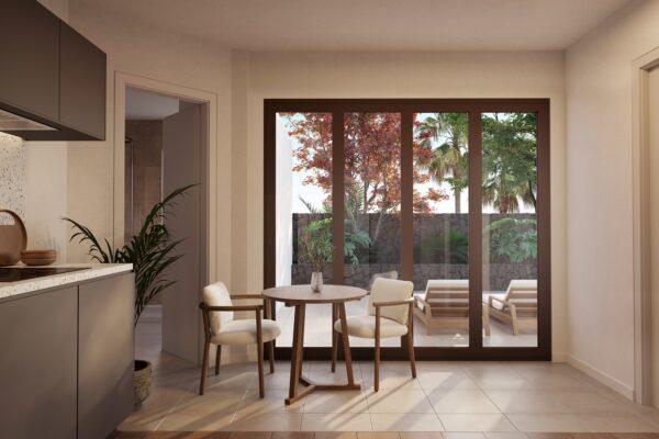 Apartment – ATANAUS SUITES – Los Cristianos
