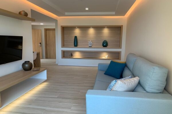 Apartment – OHASIS BOUTIQUE SUITES – Los Cristianos