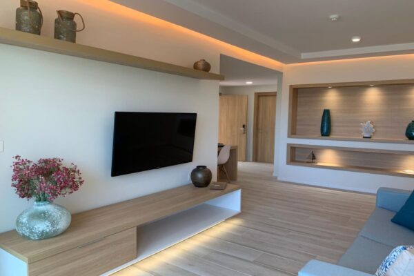 Apartment – OHASIS BOUTIQUE SUITES – Los Cristianos
