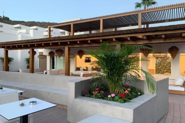 Apartment – OHASIS BOUTIQUE SUITES – Los Cristianos