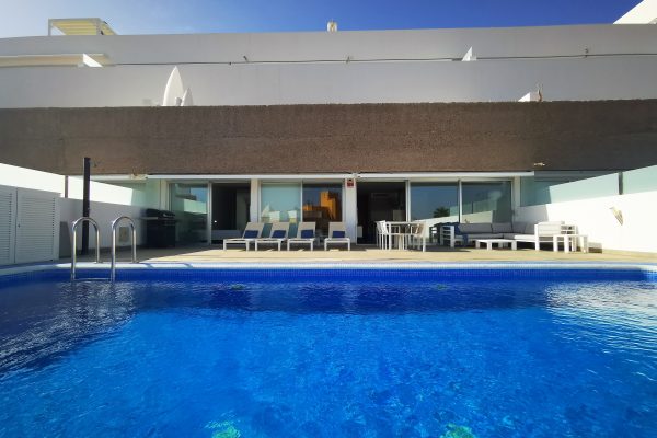 Apartment – CALETA PALMS – La Caleta Adeje
