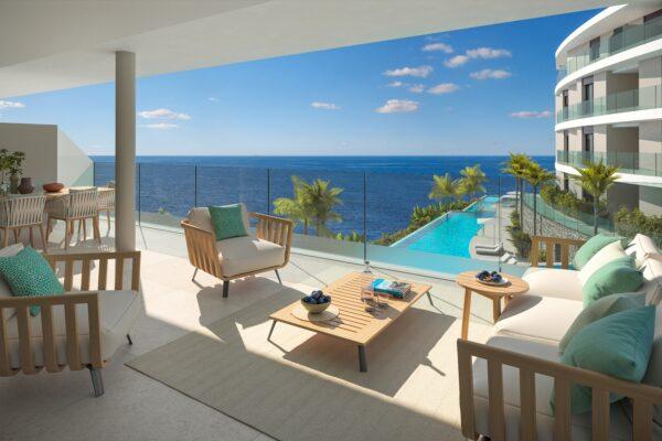 New Development – SERENE – Rocabella