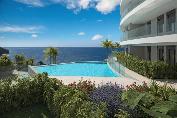 New Development – SERENE – Rocabella