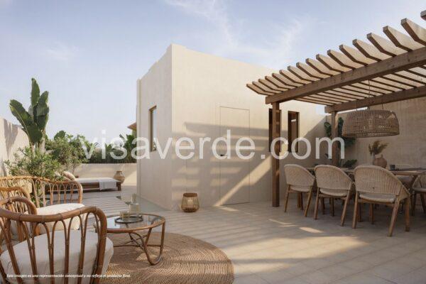 Apartment – ATANAUS SUITES – Los Cristianos