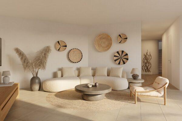Apartment – ATANAUS SUITES – Los Cristianos