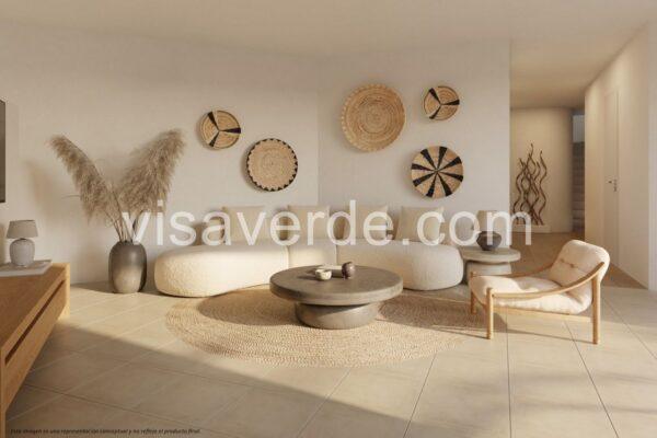 Apartment – ATANAUS SUITES – Los Cristianos