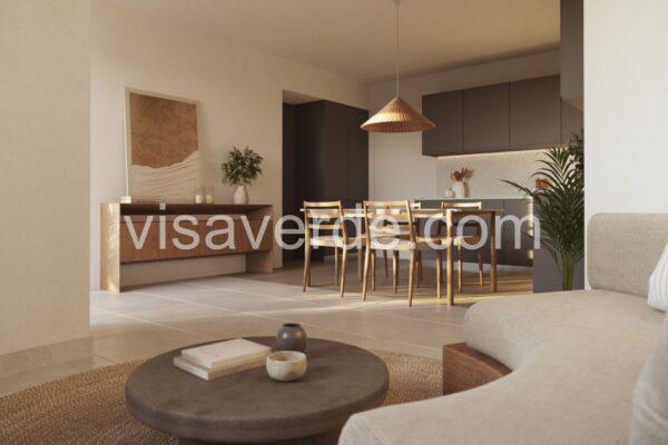 Apartment – ATANAUS SUITES – Los Cristianos