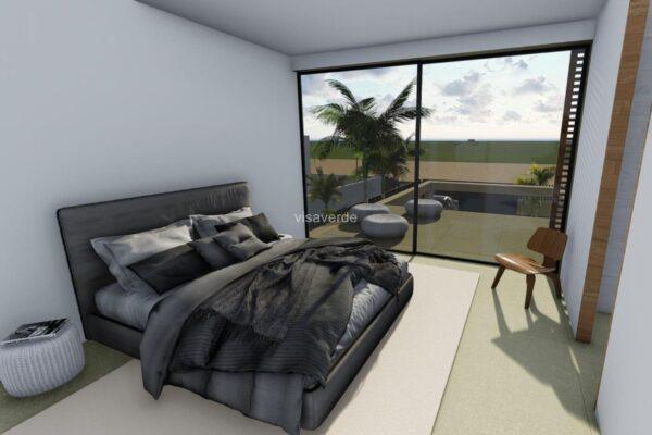 New Construction – Palm Mar