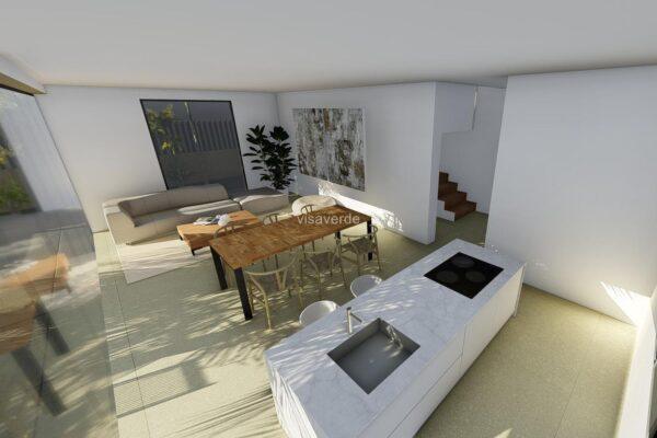 New Construction – Palm Mar