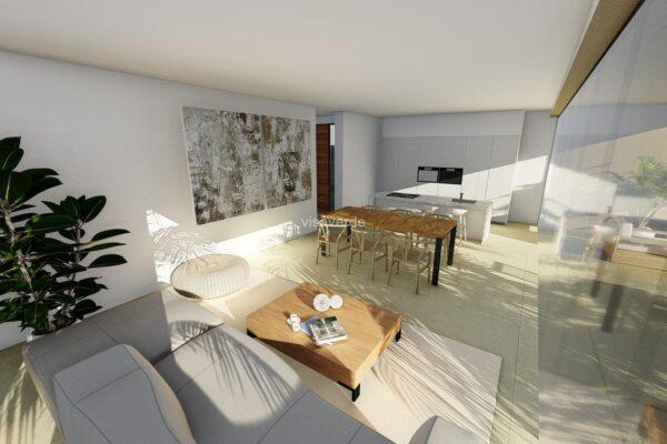 New Construction – Palm Mar
