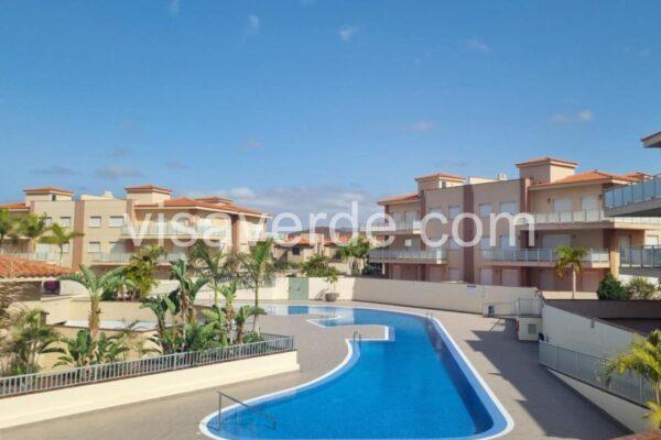 Apartment – RESIDENCIAL GOLF HERMITAGE – Amarilla Golf