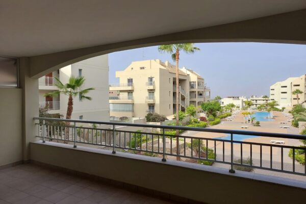 Apartment – SAN REMO – Palm Mar