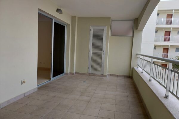 Apartment – SAN REMO – Palm Mar