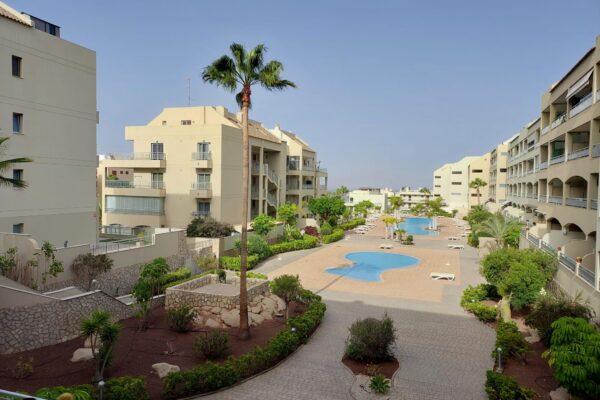 Apartment – SAN REMO – Palm Mar