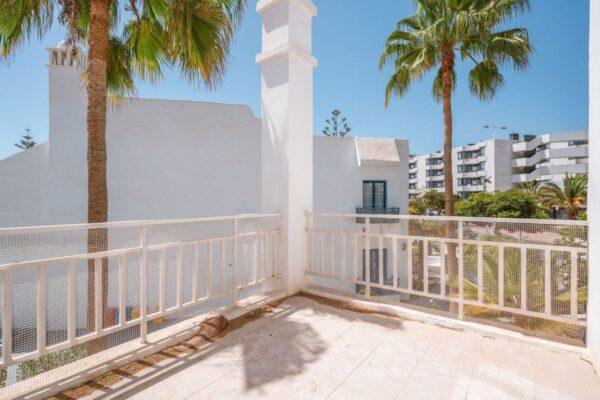 Apartment – CASTALIA PARK – Playa Fañabé
