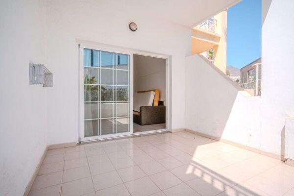 Apartment – CASTALIA PARK – Playa Fañabé