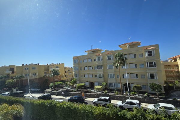Apartment – LAS CAÑADAS – Golf del Sur