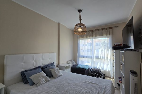 Apartment – LAS CAÑADAS – Golf del Sur