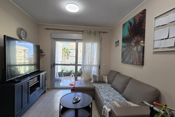 Apartment – LAS CAÑADAS – Golf del Sur