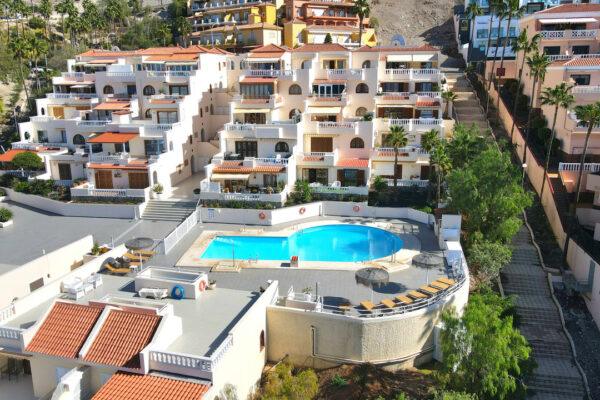 Apartment – PARQUE CRISTINA – San Eugenio Alto