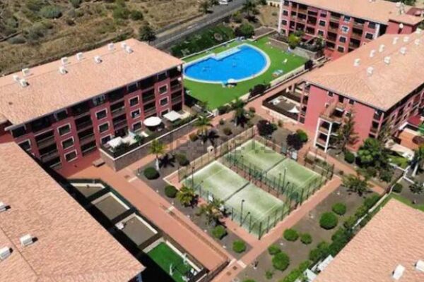 Apartment – EL MOCAN – Palm Mar
