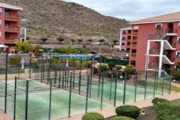 Apartment – EL MOCAN – Palm Mar