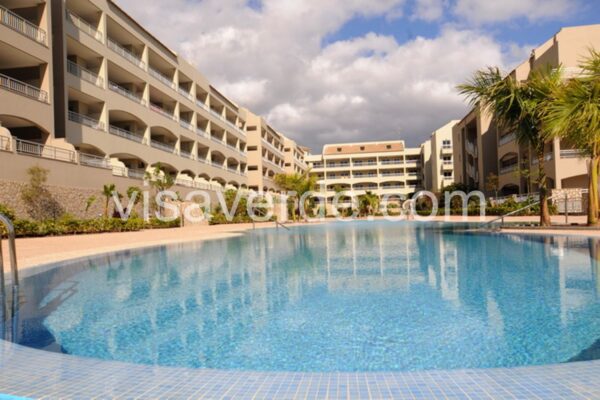 Apartment – SAN REMO – Palm Mar