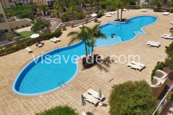 Apartment – SAN REMO – Palm Mar