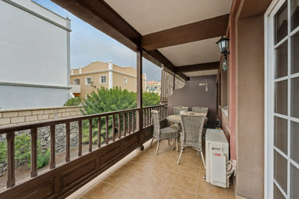 Wohnung – Biltmore – Llano del Camello